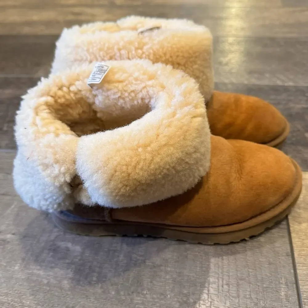 UGG australia bailey